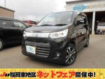 2013 Suzuki Wagon R