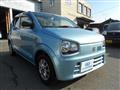 2017 Suzuki Alto
