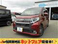 2015 Daihatsu Move Custom