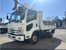 2017 Isuzu Isuzu Others