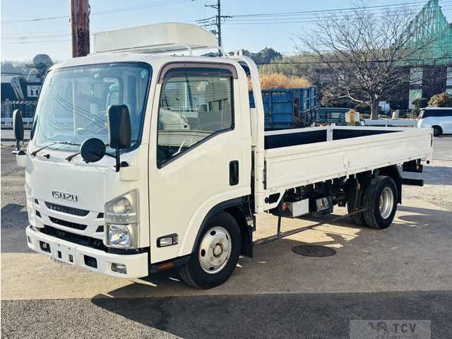 2018 Isuzu Isuzu Others