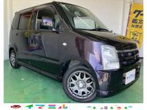 2007 Suzuki Wagon R
