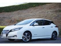 2018 Nissan Nissan Others