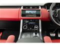 2019 Land Rover Range Rover Sport