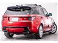 2019 Land Rover Range Rover Sport