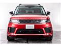 2019 Land Rover Range Rover Sport