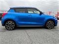 2019 Suzuki Swift