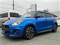 2019 Suzuki Swift