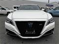 2019 Toyota Crown