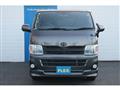 2012 Toyota Hiace Van