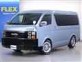 2017 Toyota Hiace Wagon