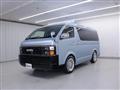2017 Toyota Hiace Wagon