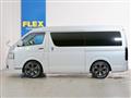 2018 Toyota Hiace Wagon