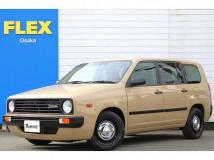 2016 Toyota Succeed Van