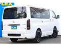 2025 Toyota Hiace Van