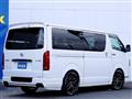 2021 Toyota Hiace Van