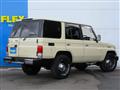1993 Toyota Land Cruiser Prado