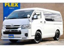 2024 Toyota Hiace Wagon