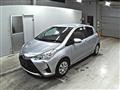 2017 Toyota Vitz