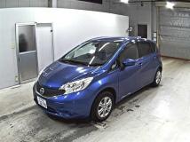 2015 Nissan Note