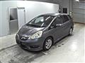 2011 Honda Fit shuttle