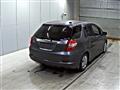 2011 Honda Fit shuttle