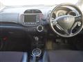 2011 Honda Fit shuttle