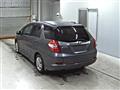2011 Honda Fit shuttle
