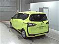 2017 Toyota Sienta
