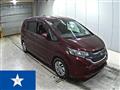 2017 Honda Freed