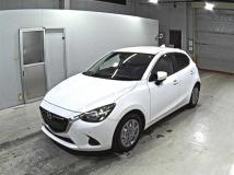 2018 Mazda Demio