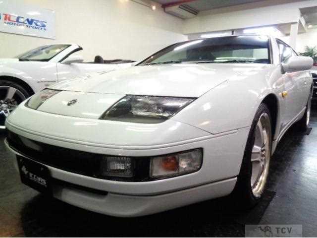 1998 Nissan Fairlady Z