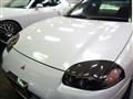 2000 Mitsubishi GTO