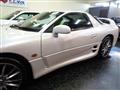 2000 Mitsubishi GTO