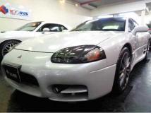 2000 Mitsubishi GTO