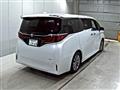 2024 Toyota Alphard Hybrid