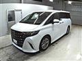 2024 Toyota Alphard Hybrid
