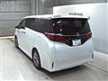 2024 Toyota Alphard Hybrid