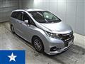 2018 Honda Odyssey Hybrid