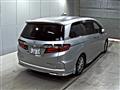 2018 Honda Odyssey Hybrid