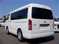 2025 Toyota Hiace Wagon