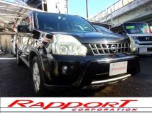 2008 Nissan X-Trail