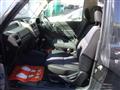 2008 Mitsubishi Pajero Mini