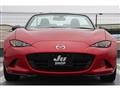 2017 Mazda Roadster