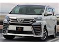 2019 Toyota Vellfire