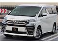 2019 Toyota Vellfire