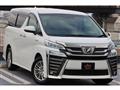 2019 Toyota Vellfire