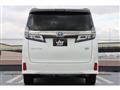 2019 Toyota Vellfire