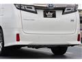 2019 Toyota Vellfire