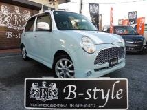 2005 Daihatsu Miragino